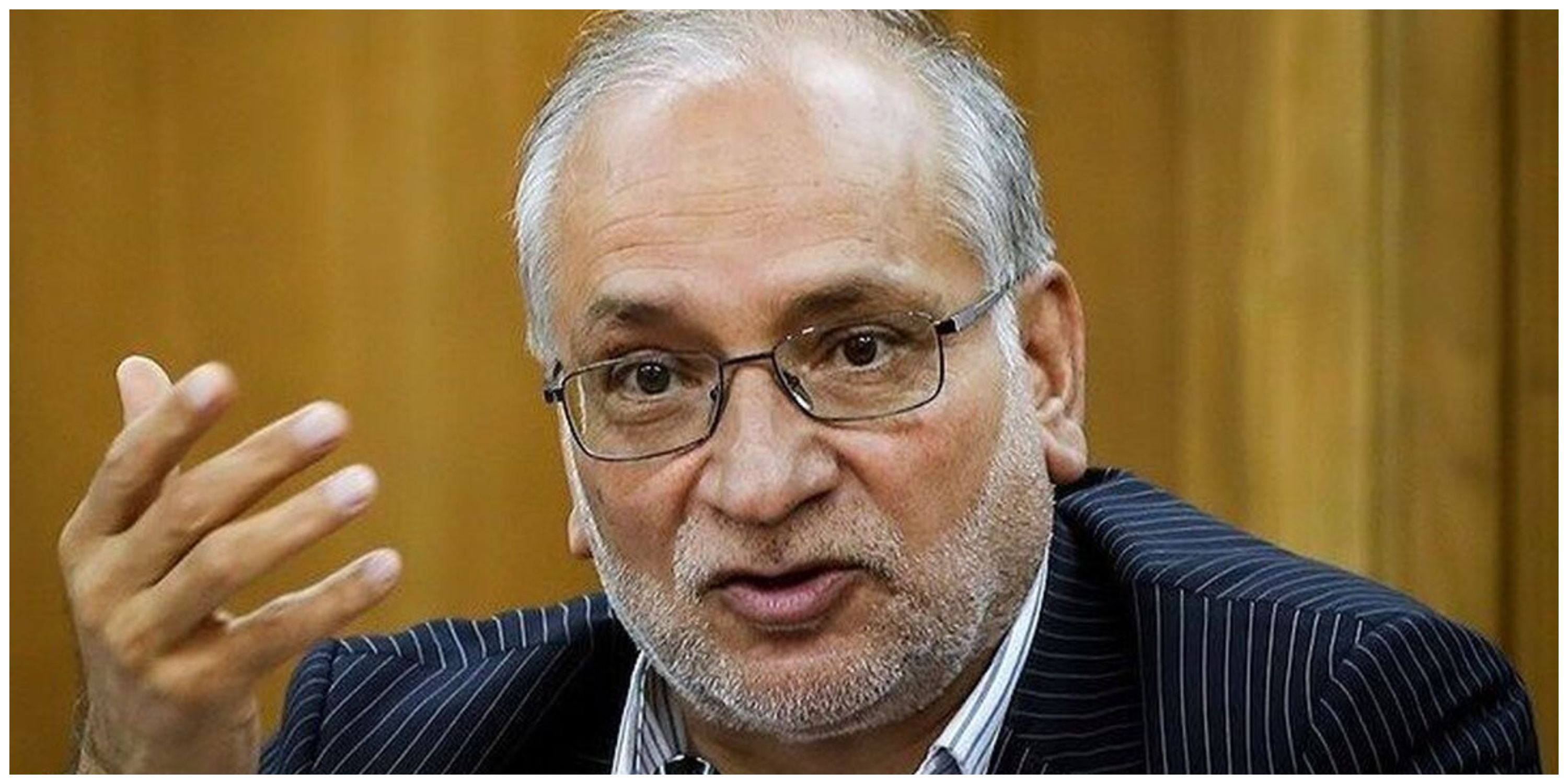 مرعشی: اکنون زمان آن رسید که همه جریانها از توافق ایران و آمریکا استقبال کنند