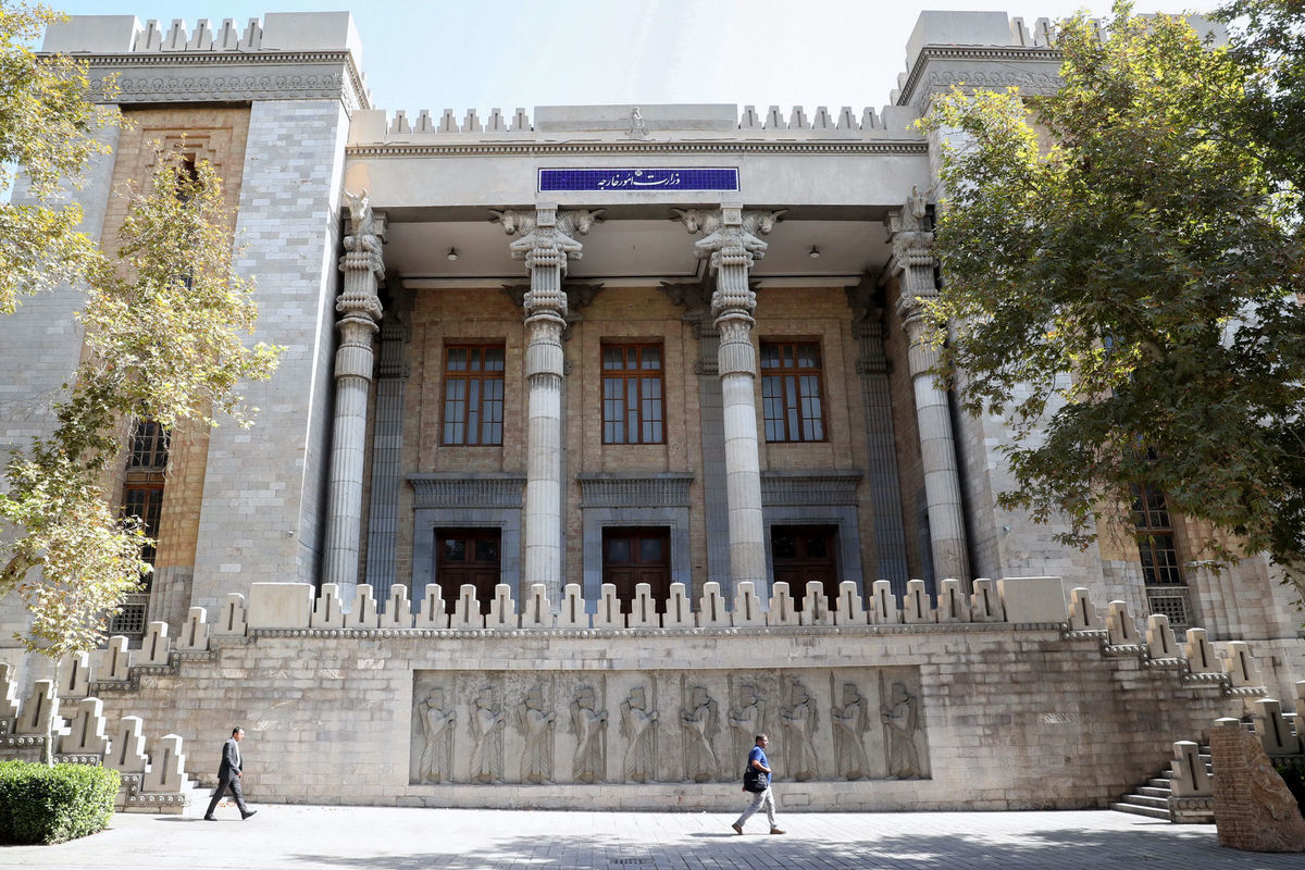 بیانیه مهم وزارت خارجه ایران درباره حملات جدید آمریکا+ جزئیات