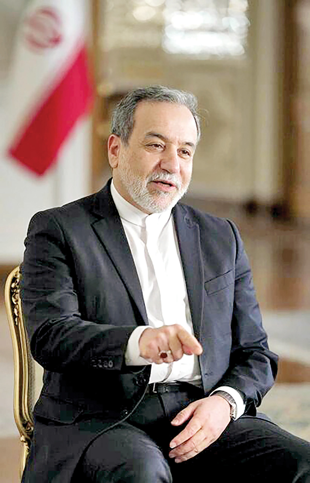 ابهامات مذاکرات ایران و آمریکا