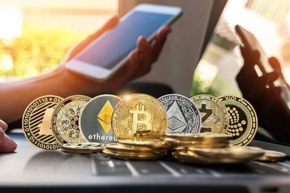 آخرین وضعیت بازار رمزارزها در جهان