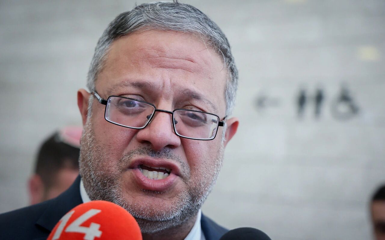 بنگویر، آمریکا را تهدید کرد/ هر کس به ما پشت کند زیان خواهد دید