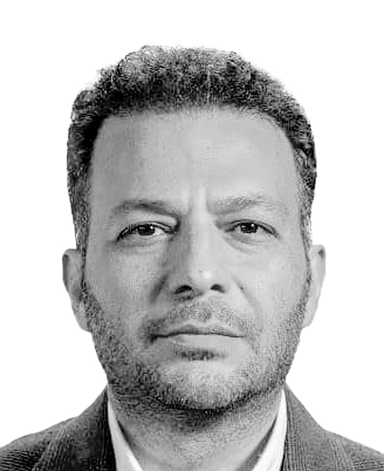 آژیر حکمرانیشهری از «تاورکرین»