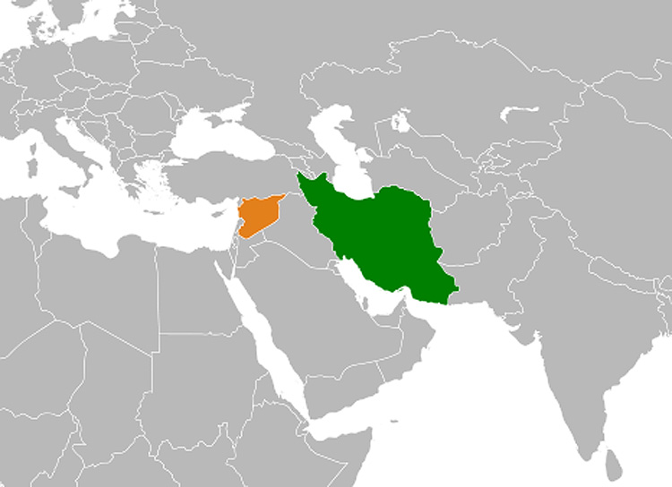 راه سوم ایران در خاورمیانه