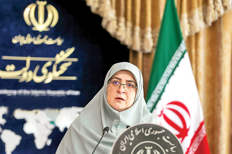 وعده دولت برای افزایش کالابرگ از نیمه مهر و چالش کسری ۳۱۰ همتی مالیات