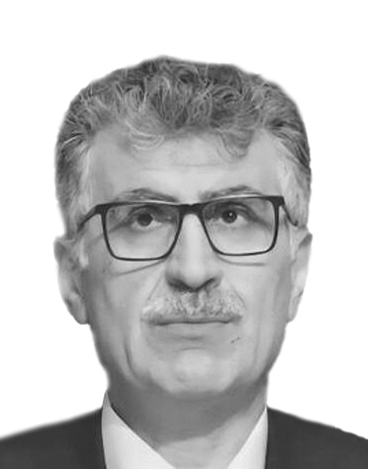 دکتر تیمور رحمانی