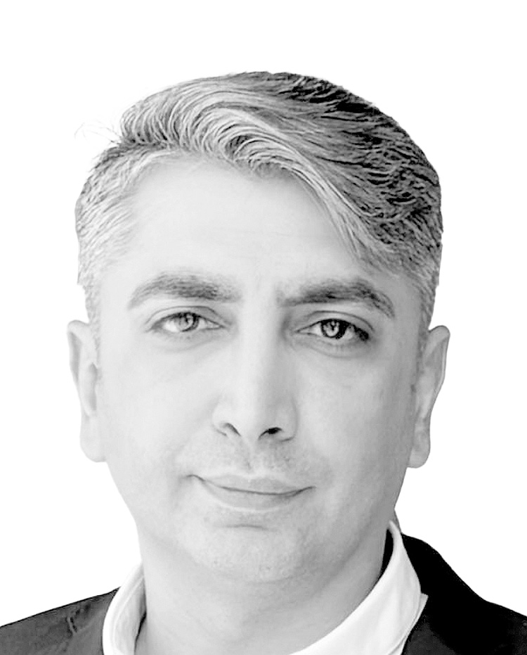 ایران در چهارراه ترانزیت