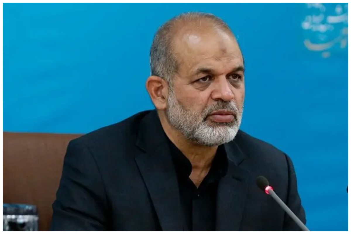 پیام فرمانده کل سپاه در پی ترور مولوی یوسف گرگیج/ انتقام او را خواهیم ستاند.