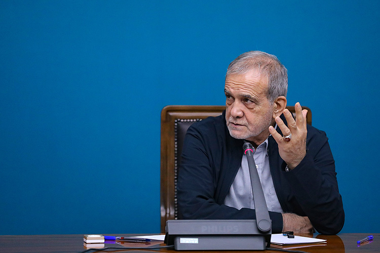 تلاش می‌کنیم زمستان را با کمترین چالش بگذرانیم