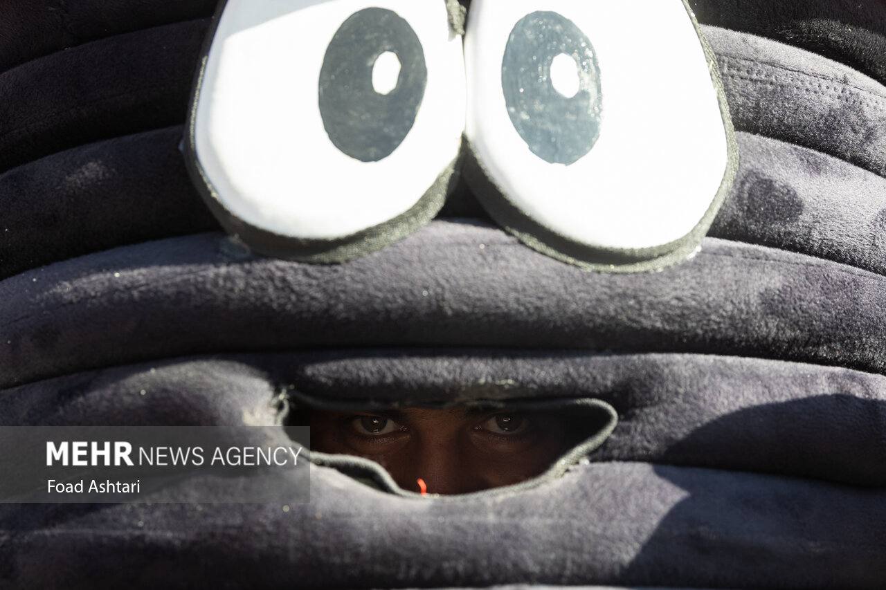 گزارش تصویری