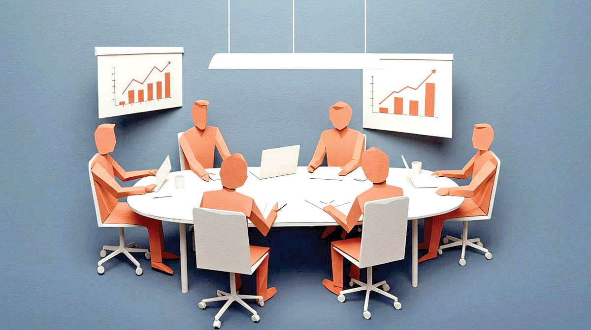 بازآفرینی حاکمیت شرکتی؛ از انطباق صوری تا راهبری استراتژیک