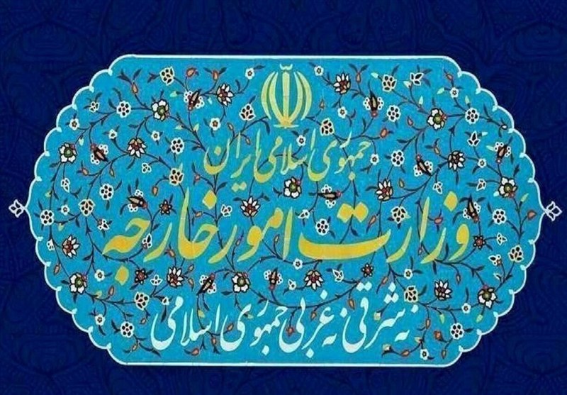 واکنش ایران به صدور مجوز استفاده آمریکا از پایگاه‌های انگلیس در جنگ