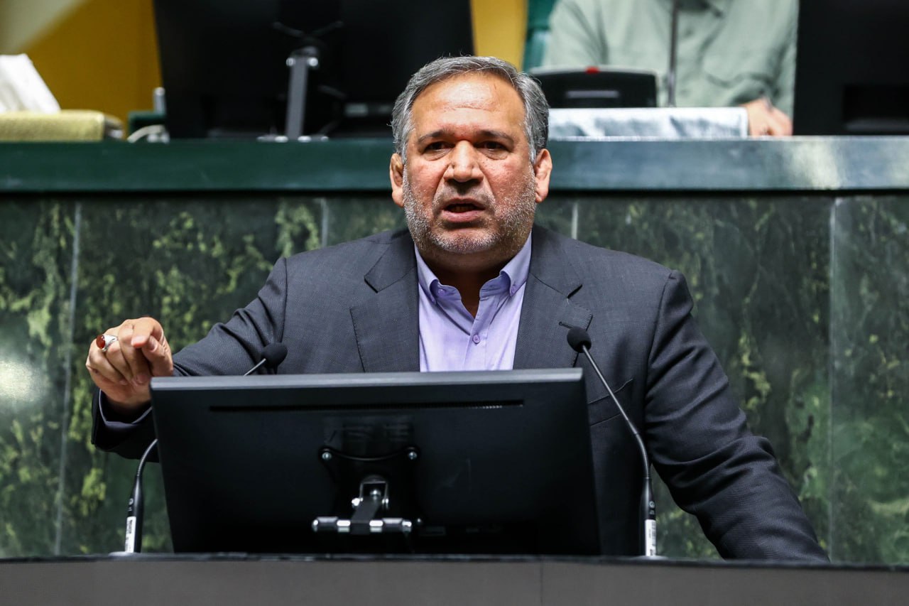 قابهایی از نشست امروز پزشکیان با نمایندگان مجلس + تصاویر 7