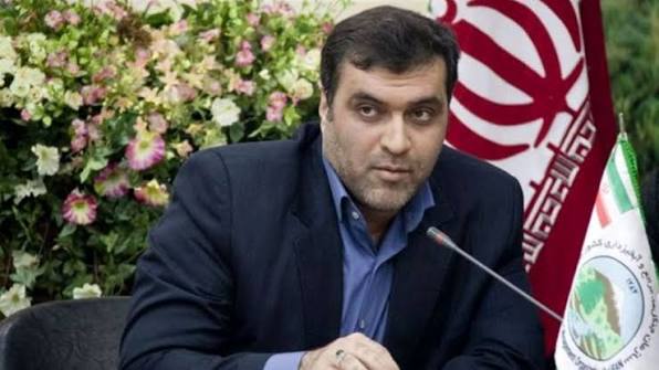 واکنش یک فعال سیاسی به ترک زودهنگام سیدحسن خمینی از مراسم وداع با پیکر رهبر شهید/ یادگاران امام (ره) یک‌بار در مقابل ابدان مطهر قرار گرفته بودند