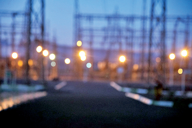 آغاز خاموشیهای تابستانی