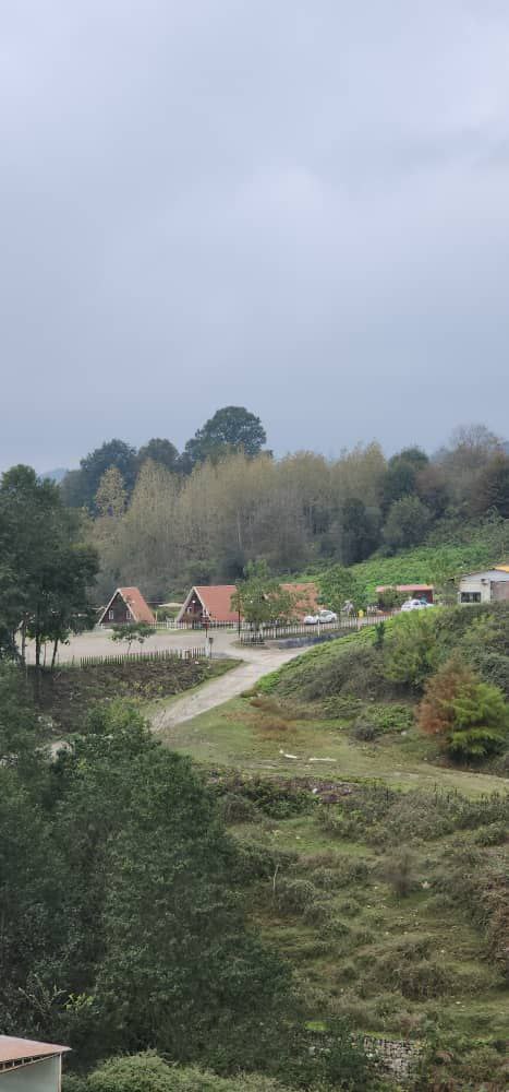 سفر به قاب رنگها؛ پاییز در «برنجستانک» 6