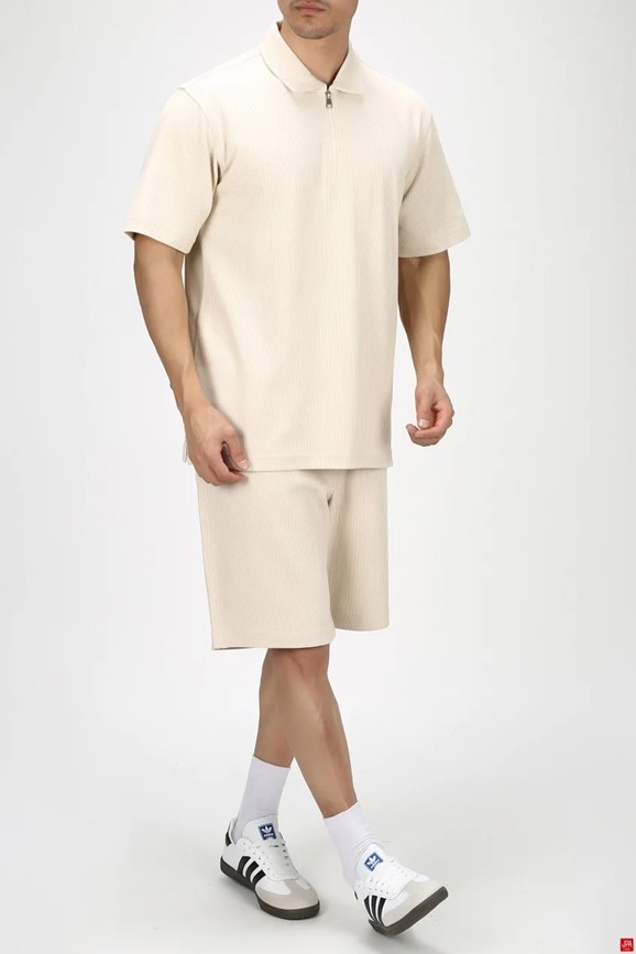 ست راحتی مردانه و زنانه؛ انتخابی هوشمندانه از برند باسابقه جامه پوش آرا (JPA) 3