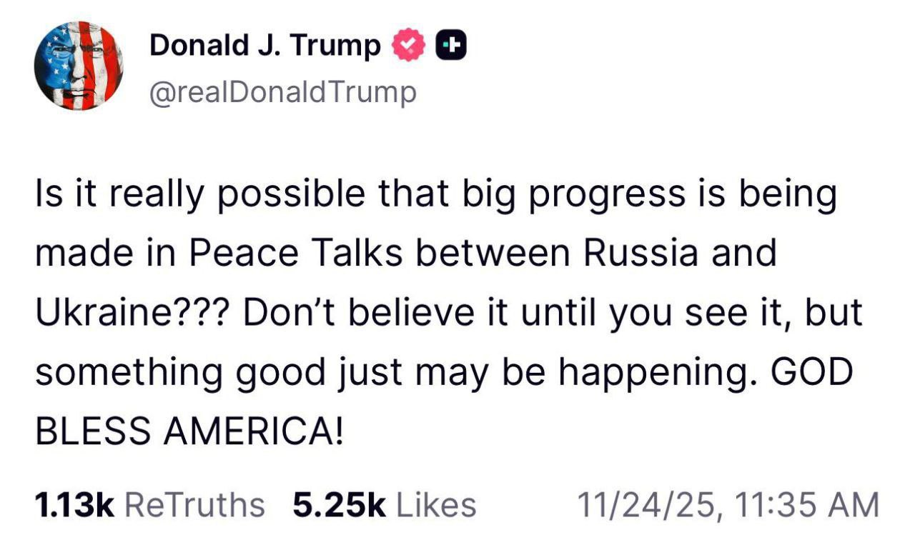 شاید اتفاقات خوبی در حال رخ دادن باشد 2