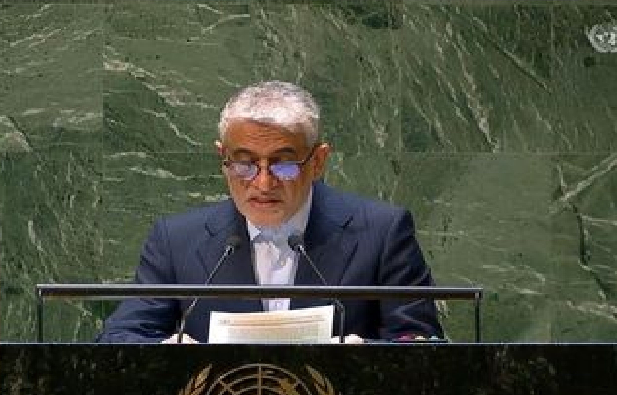 ایروانی به آمریکا هشدار داد/ در صورت ادامه حملات، ایران دیگر به تفاهمنامه پایبند نخواهد بود