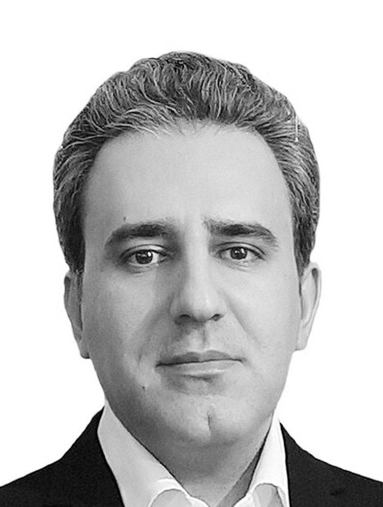 دکتر اردشیر پشنگ