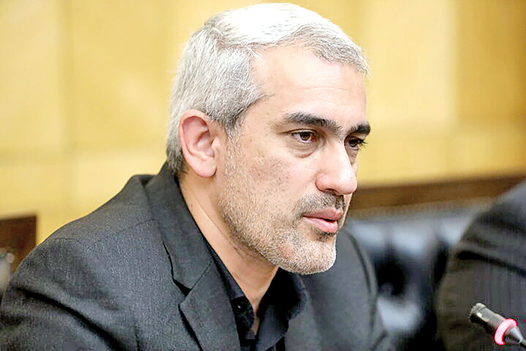 بازگشت هر چه سریع‌تر خدمات پایدار بانکی