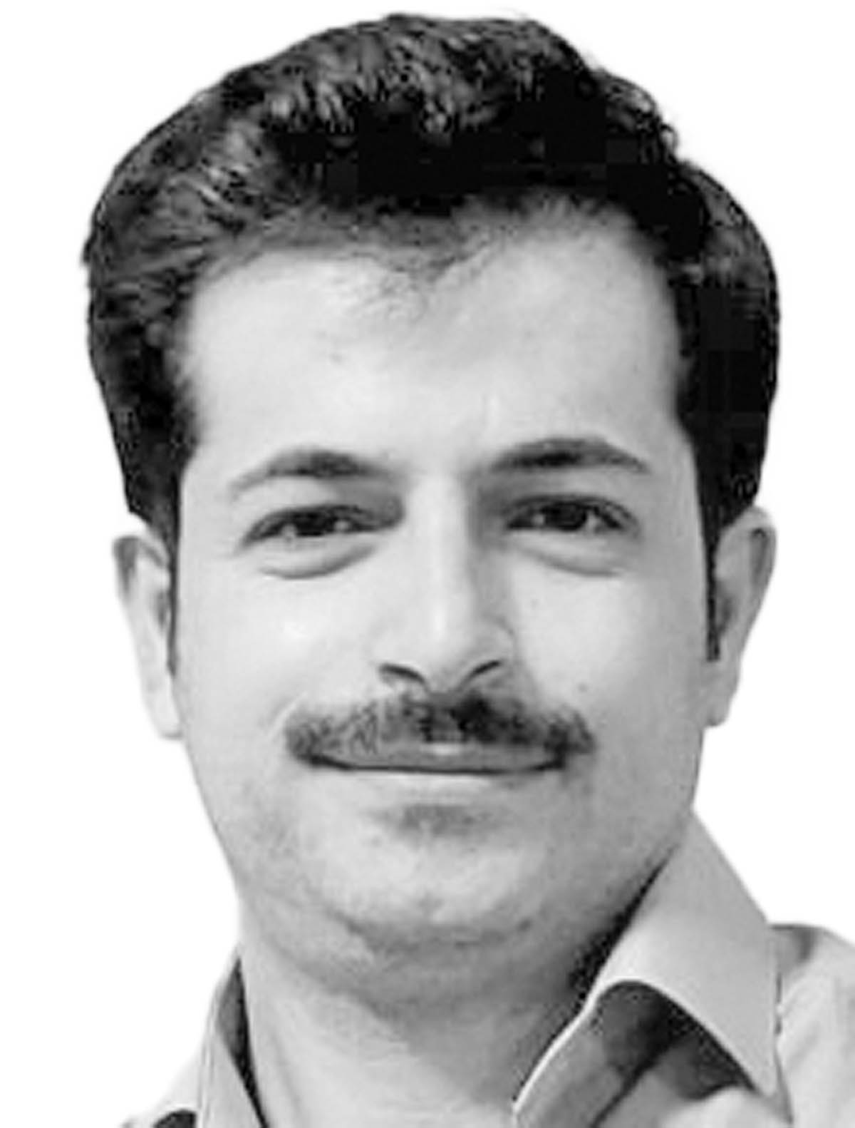 ایمان رئیسی