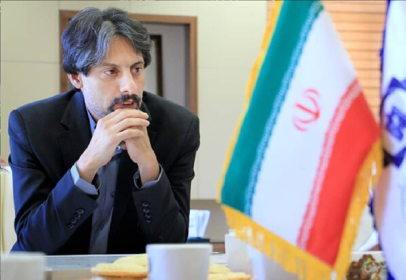 عضویت یک ایرانی در شورای جهانی گردشگری پایدار