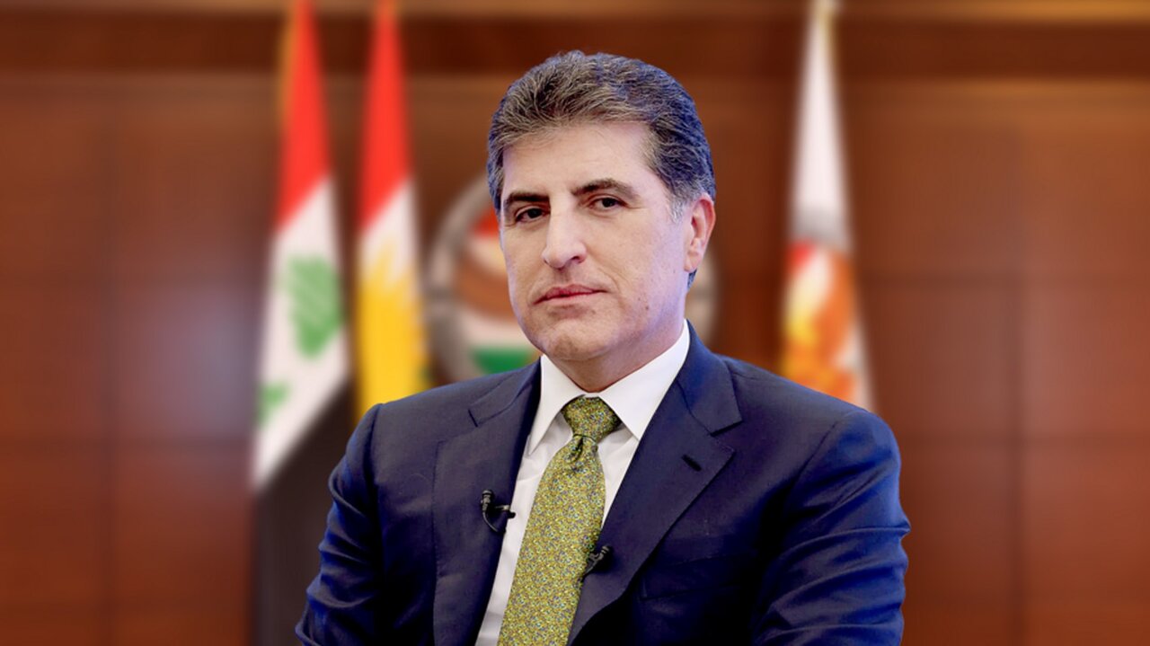 بارزانی به دیدار الجولانی می‌رود