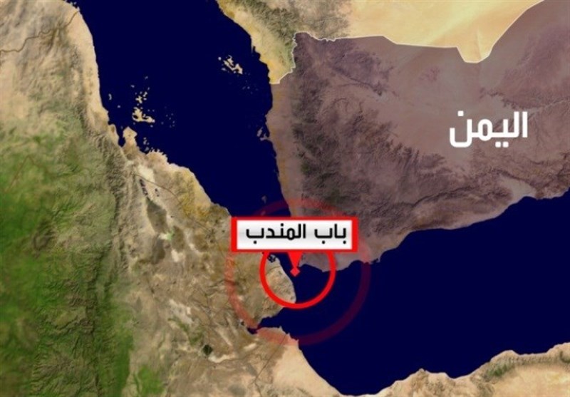 بازگشت ۹ کشتی از باب‌المندب بعد از محاصره دریایی یمن