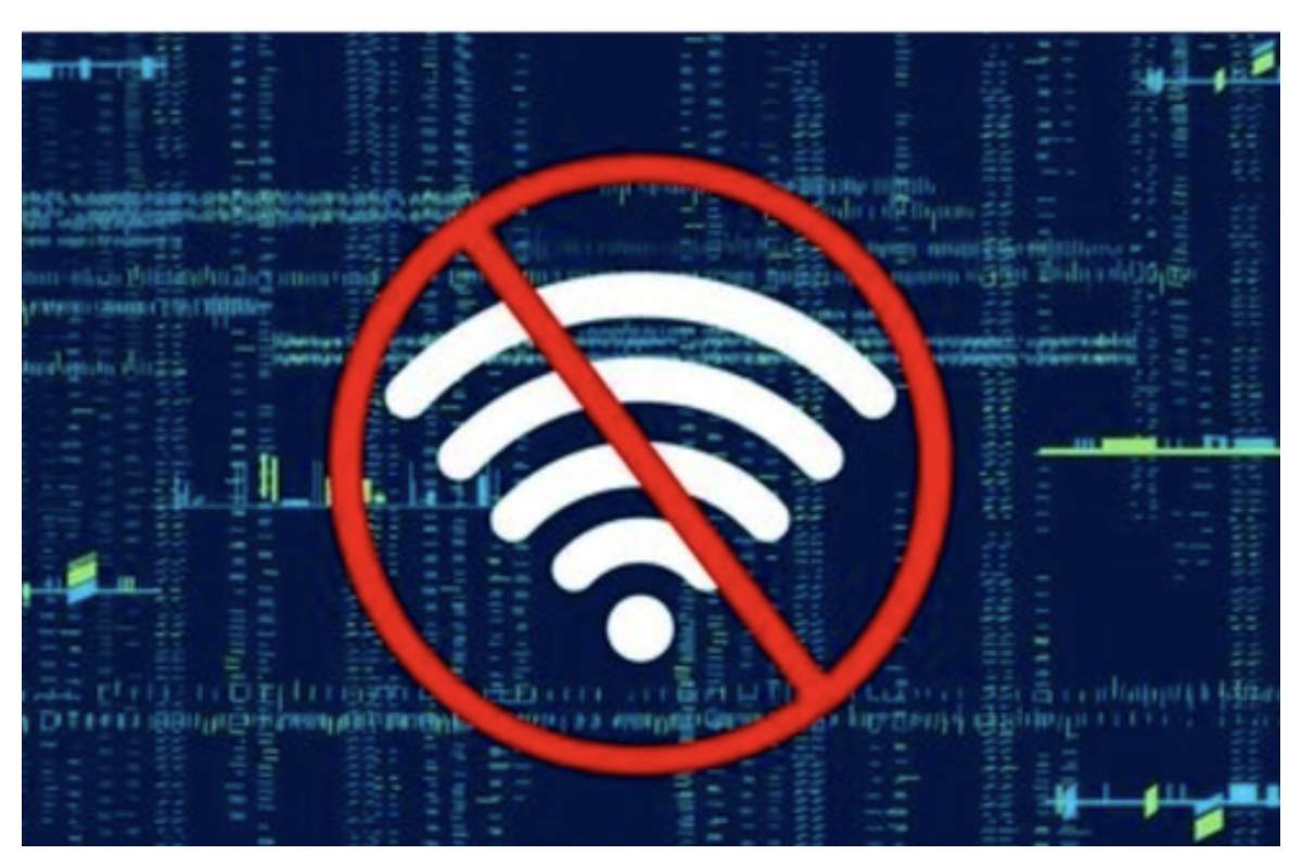 چطور با قطع اینترنت قانون اساسی نقض شد؟