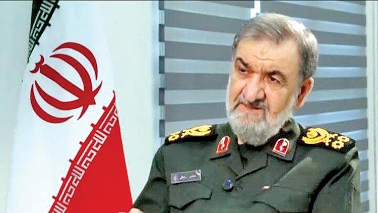 تحول در شیوه اداره جنگ و دیپلماسی