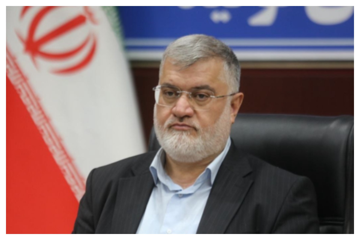 معتمدیان: مسدودشدن تهران در مراسم تشییع رهبر شهید انقلاب صحت ندارد/ اجرای محدودیت‌های ترافیکی در ۴ حلقه اطراف مراسم/ درخواست مهم از شهروندان