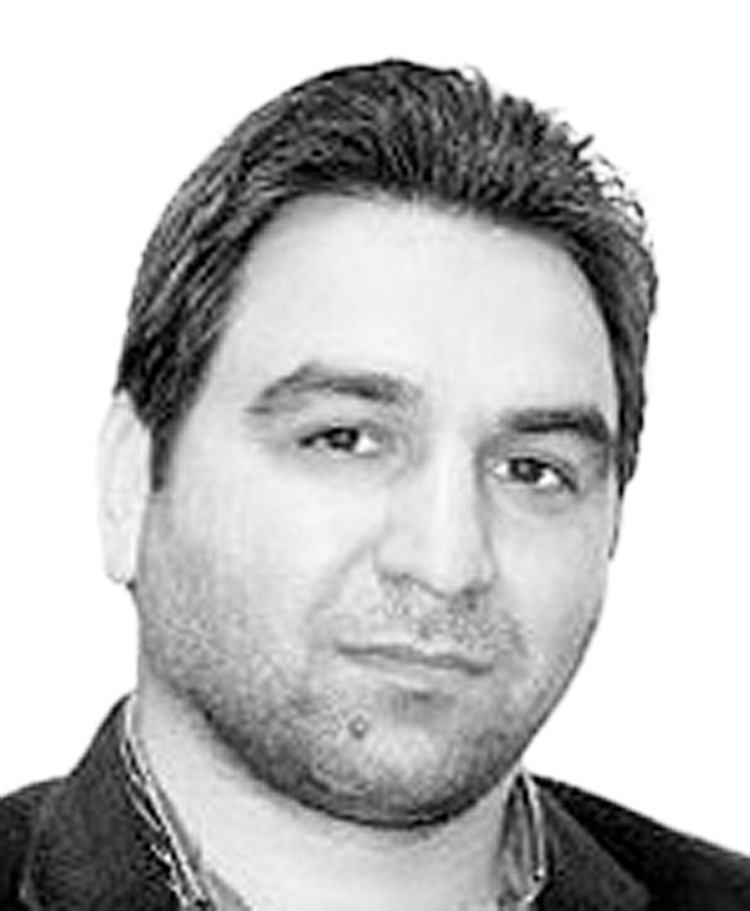 دکتر محمدرضا عبداللهی