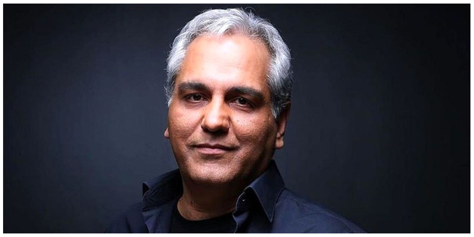 مهران مدیری: مسعود شصتچی پدرم بود!/ مرد هزار چهره جدید در راه است+فیلم