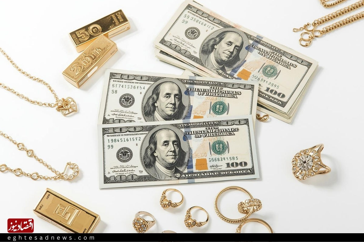 پیش بینی قیمت دلار در هفته نخست شهریور ۱۴۰۵/ واکنش بازار ارز به تحولات سیاسی ایران و آمریکا چه خواهد بود؟