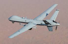 یک فروند پهپاد MQ-9 در آسمان جم منهدم شد
