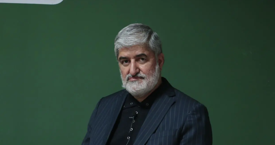 توصیه مهم علی مطهری درباره مراسم تشییع پیکر رهبر شهید انقلاب
