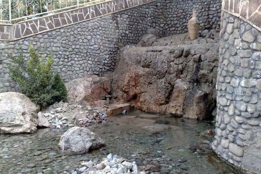 چشمه اعلاء
