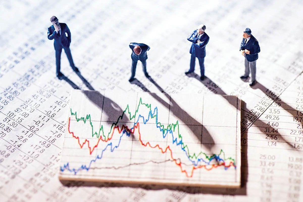 گذار از مزیتهای پایدار به مزیتهای ناپایدار در کسبوکارهای ایرانی