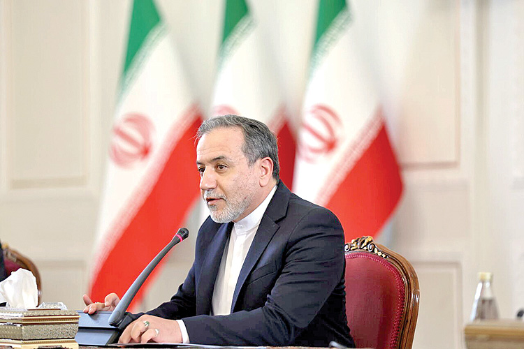 شمارش معکوس برای توافق تاریخی ایران و آمریکا: جزئیات تفاهم‌نامه ۱۴ ماده‌ای اسلام‌آباد