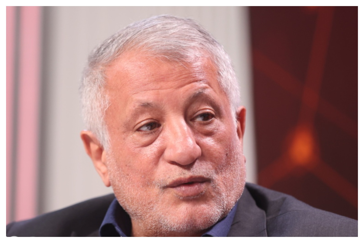 شوخی محسن هاشمی درباره خواهرش/ فائزه از طرف همه ما می‌رود دادگاه و برمی‌گردد+فیلم