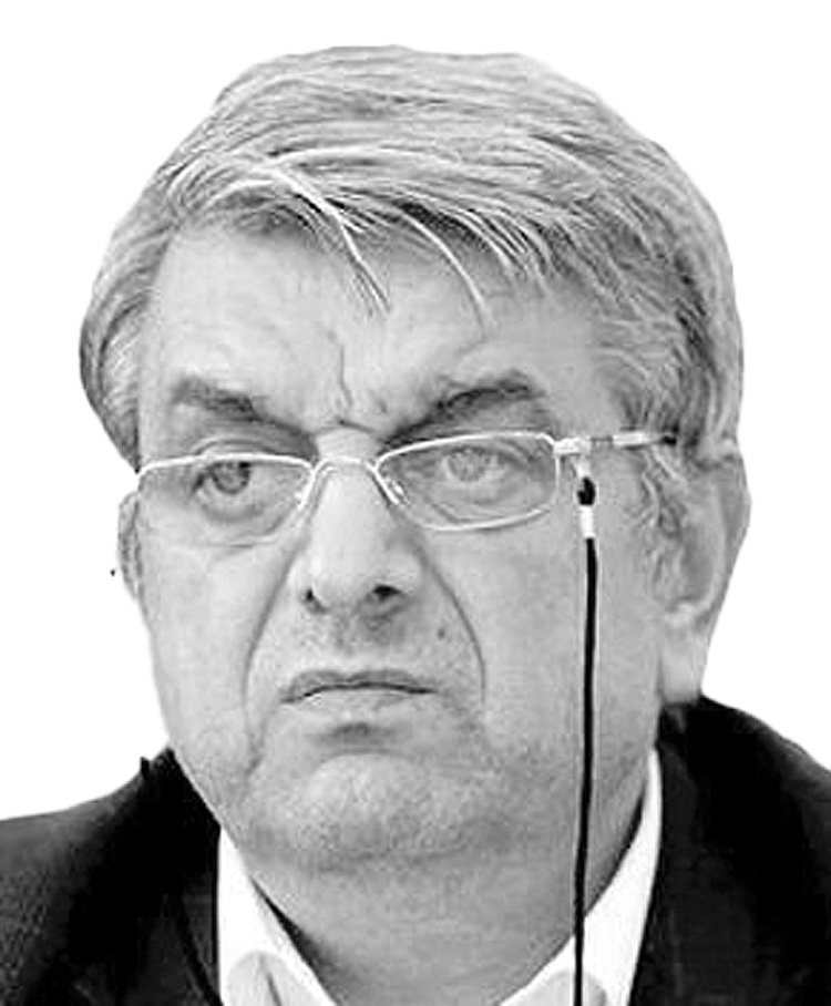 علی بیتاللهی
