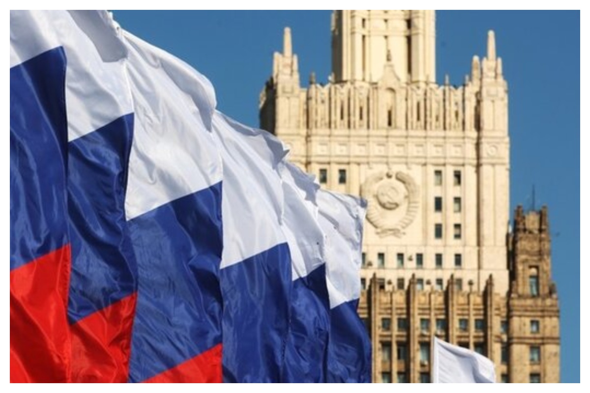 دستور مهم نخست وزیر روسیه به وزارت دفاع/ توافق نامه های نظامی با ۱۱ کشور غربی فسخ شد