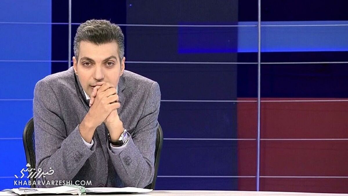 فردوسیپور نام شش متهم در پرونده اختلاس فدراسیون را اعلام کرد + فیلم
