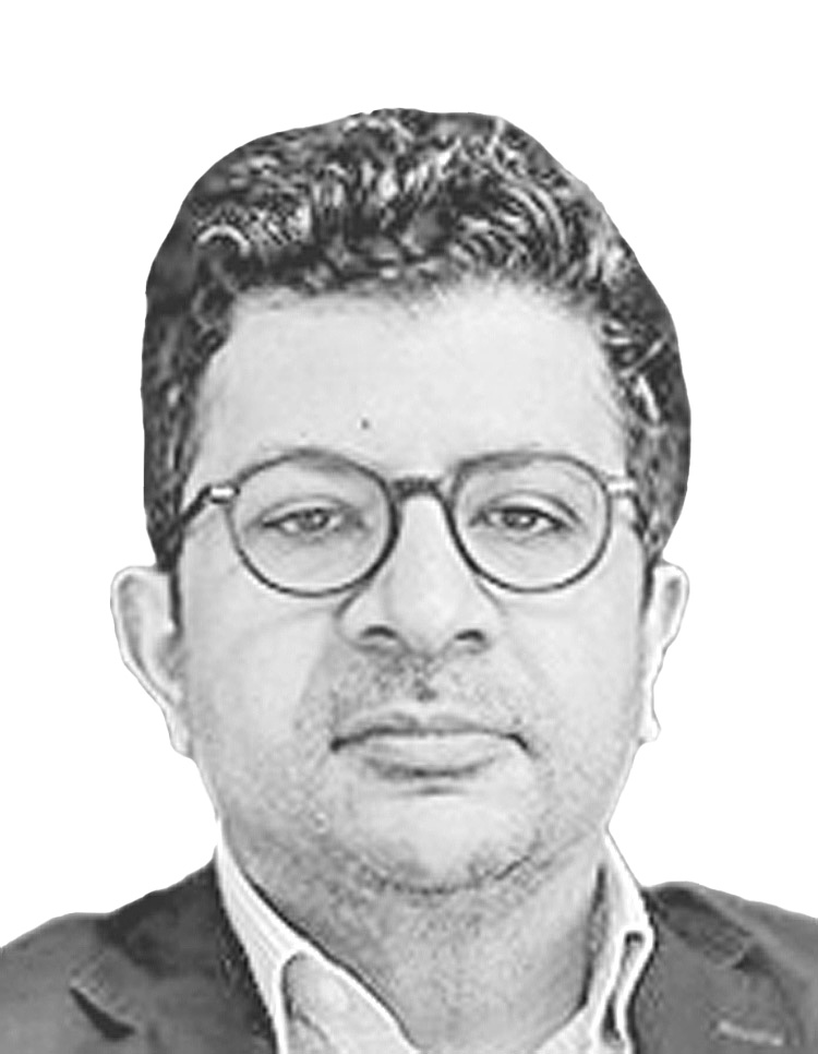 علیرضا کلاهی صمدی