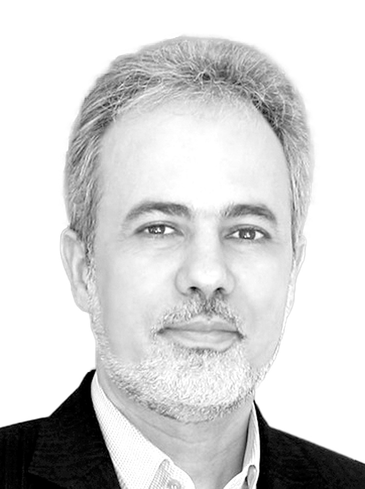 دکتر علیرضا توکلی‌کاشی