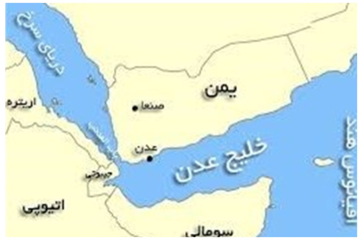 ربوده شدن یک نفتکش در خلیج عدن