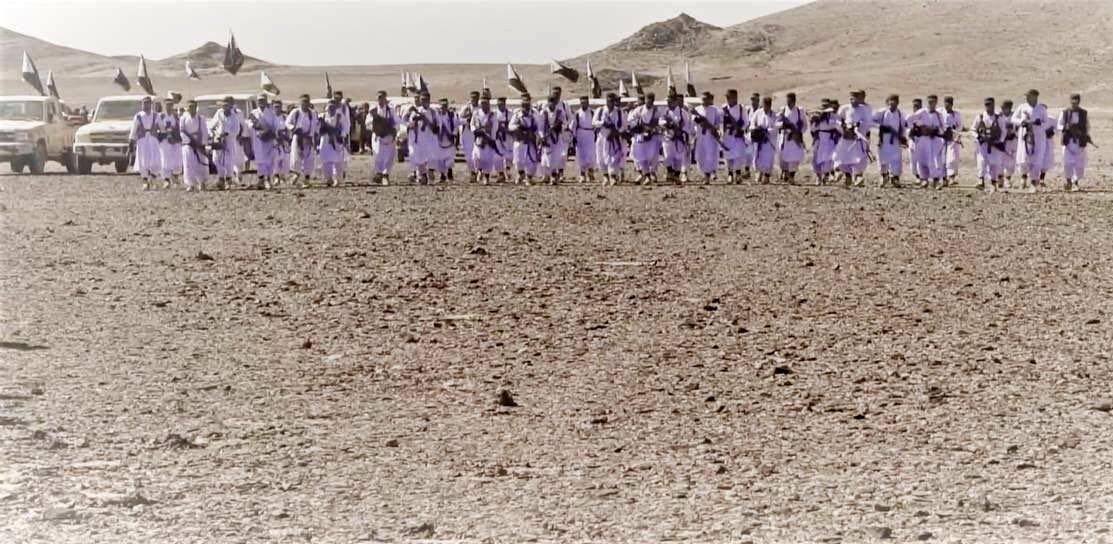 اقدام عجیب «جیشالظلم» بعد از حمله به کلانتری زاهدان + عکس 2