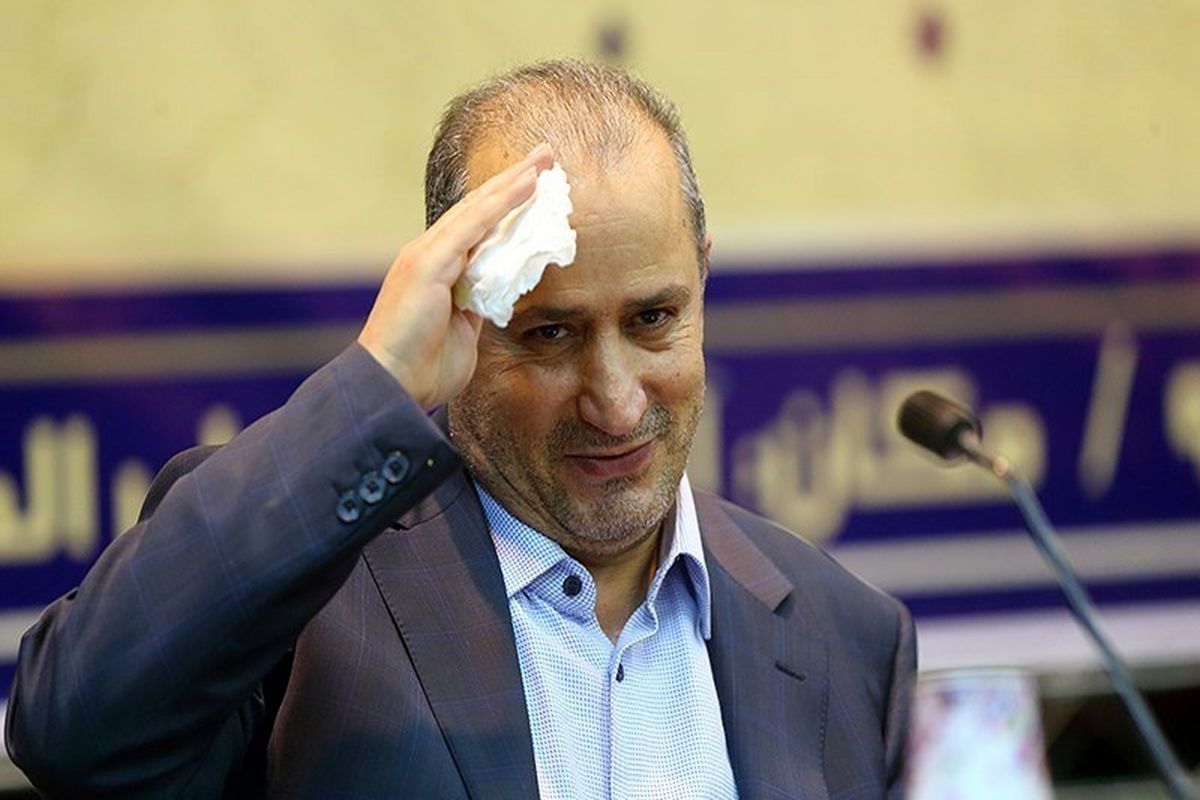 برنامه بازی‌های ایران در جام جهانی 2026 + جزئیات