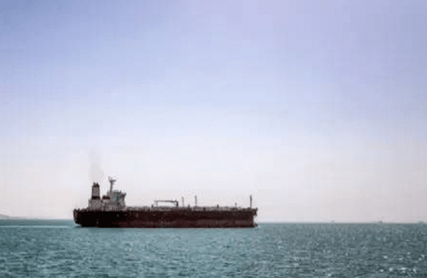 فعالیت دریایی این کشور در خلیج فارس متوقف شد