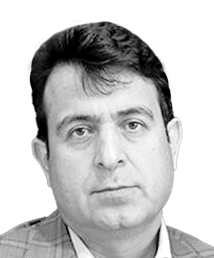احمد اشتیاقی